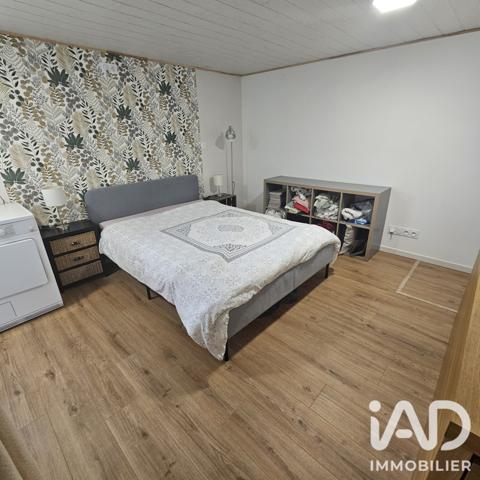 Maison à vendre 5 pièces 112 m² Volvic