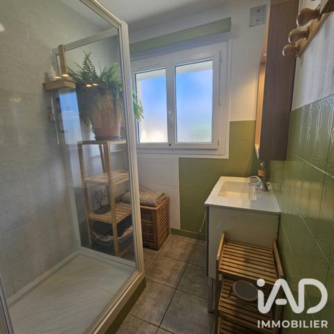 Maison à vendre 5 pièces 112 m² Volvic