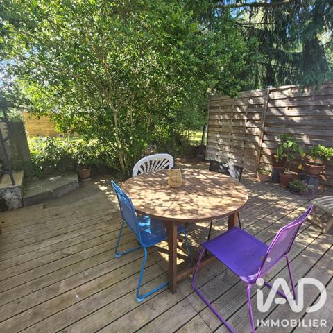 Maison à vendre 5 pièces 112 m² Volvic
