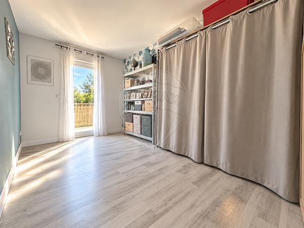 Maison 3 chambre(s) à vendre - Louvres, Val-d'Oise - 95