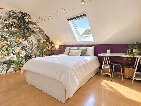 Maison 3 chambre(s) à vendre - Louvres, Val-d'Oise - 95