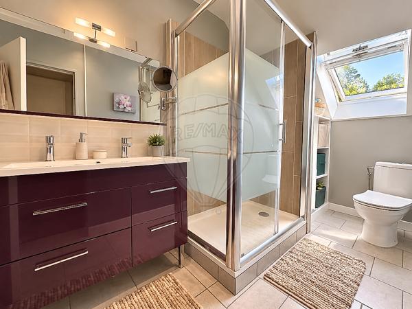 Maison 3 chambre(s) à vendre - Louvres, Val-d'Oise - 95