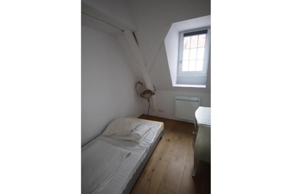 A LOUER : T3 à Lille • Grand place • 1 615 € CC • Réf. 00693-001