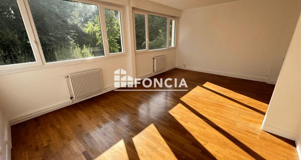 Location Appartement 3 pièces 70.97 m² - Bourg-la-reine 92340