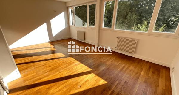 Location Appartement 3 pièces 70.97 m² - Bourg-la-reine 92340