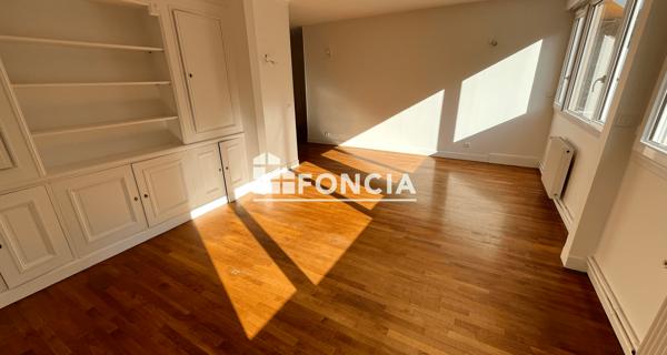Location Appartement 3 pièces 70.97 m² - Bourg-la-reine 92340