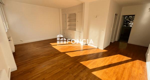 Location Appartement 3 pièces 70.97 m² - Bourg-la-reine 92340