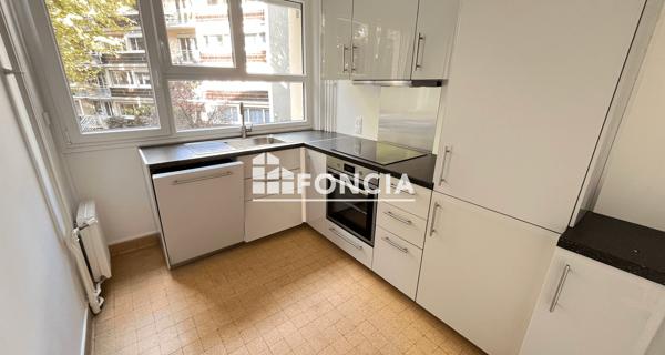 Location Appartement 3 pièces 70.97 m² - Bourg-la-reine 92340