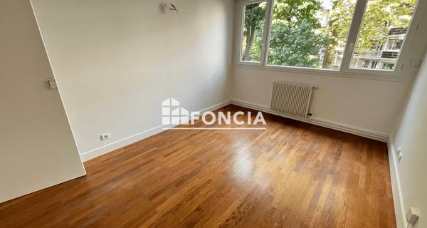Location Appartement 3 pièces 70.97 m² - Bourg-la-reine 92340