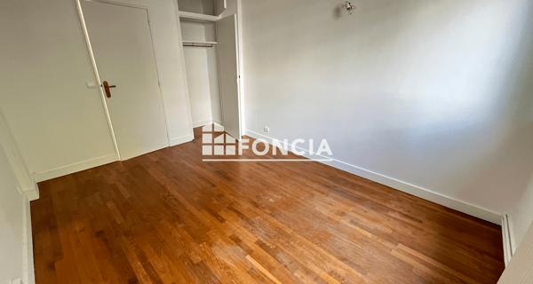 Location Appartement 3 pièces 70.97 m² - Bourg-la-reine 92340