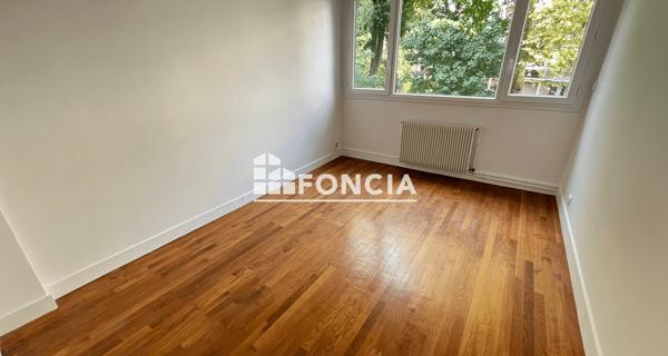 Location Appartement 3 pièces 70.97 m² - Bourg-la-reine 92340