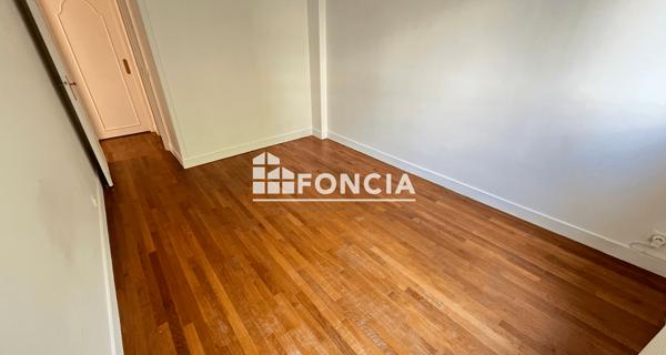 Location Appartement 3 pièces 70.97 m² - Bourg-la-reine 92340