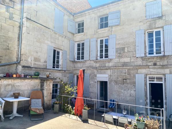 Maison Niort 7 pièce(s) 140 m2