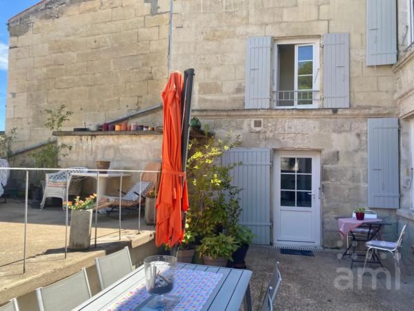 Maison Niort 7 pièce(s) 140 m2