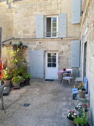 Maison Niort 7 pièce(s) 140 m2