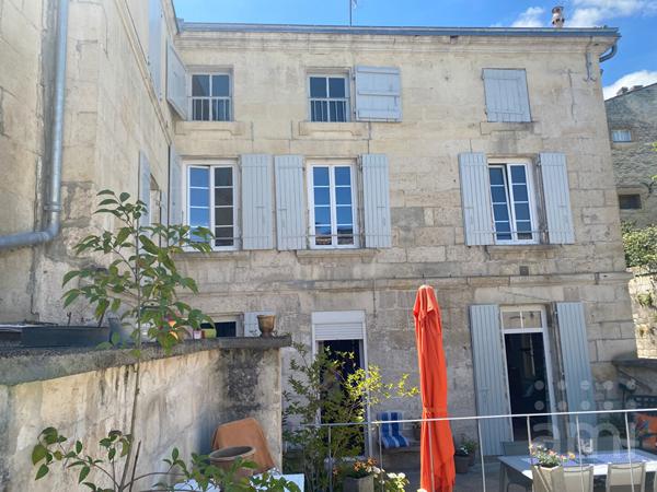 Maison Niort 7 pièce(s) 140 m2