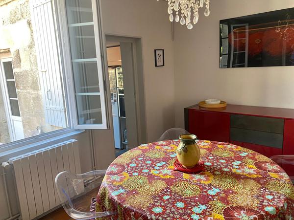 Maison Niort 7 pièce(s) 140 m2