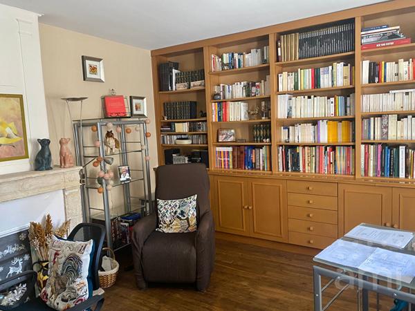 Maison Niort 7 pièce(s) 140 m2