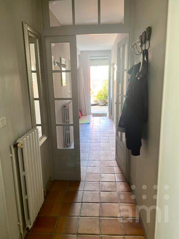 Maison Niort 7 pièce(s) 140 m2