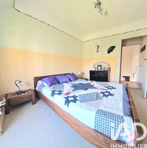 Maison à vendre 8 pièces 241 m² Montvalent