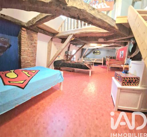 Maison à vendre 8 pièces 241 m² Montvalent