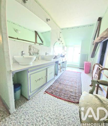 Maison à vendre 8 pièces 241 m² Montvalent