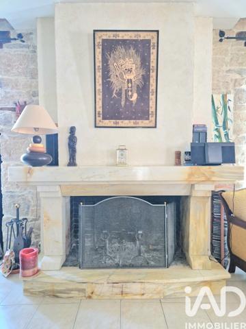 Maison à vendre 8 pièces 241 m² Montvalent