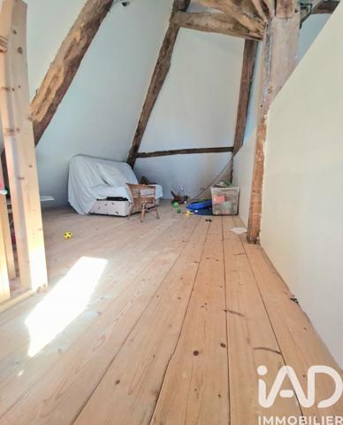 Maison à vendre 8 pièces 241 m² Montvalent