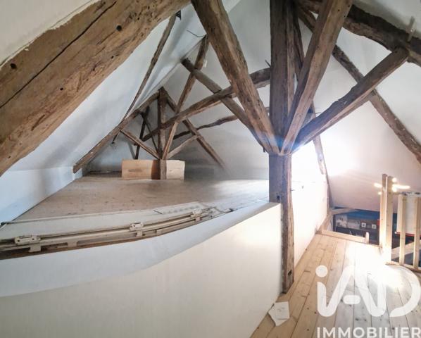 Maison à vendre 8 pièces 241 m² Montvalent