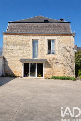 Maison à vendre 8 pièces 241 m² Montvalent