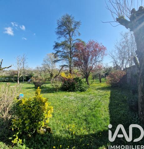 Maison à vendre 8 pièces 241 m² Montvalent