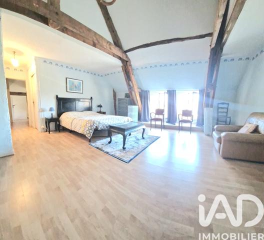 Maison à vendre 8 pièces 241 m² Montvalent