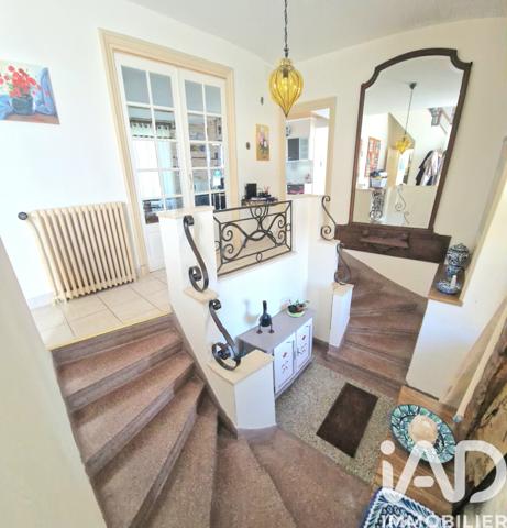 Maison à vendre 8 pièces 241 m² Montvalent