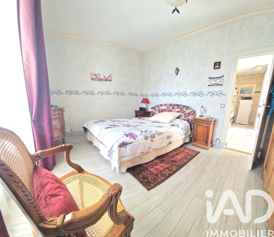 Maison à vendre 8 pièces 241 m² Montvalent