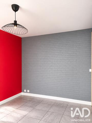 Appartement à vendre 3 pièces 45 m² Varennes-sur-Allier