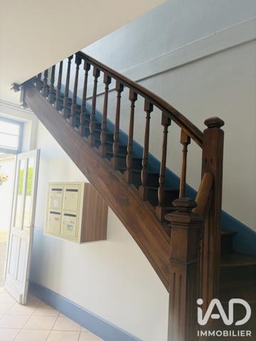 Appartement à vendre 3 pièces 45 m² Varennes-sur-Allier