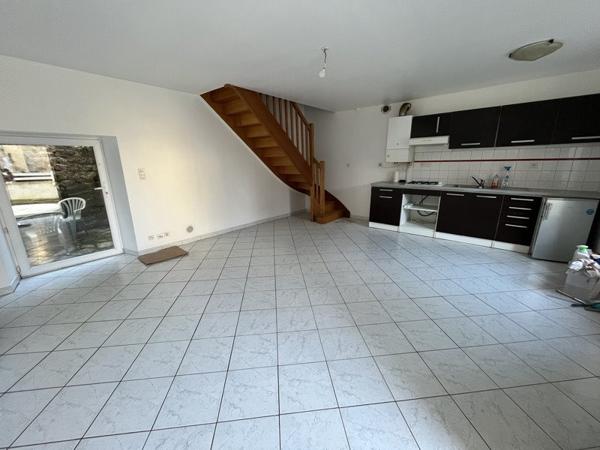Appartement à vendre |  Plouisy |  3 pièces | 56 m²