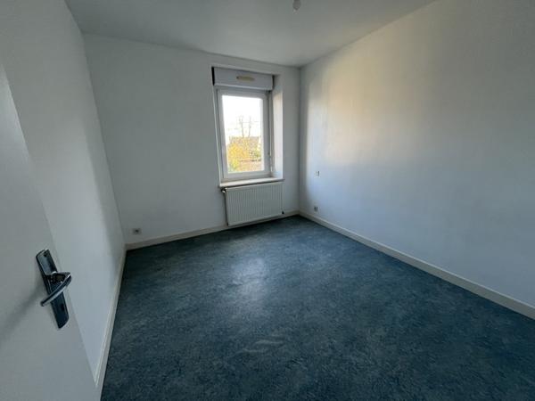 Appartement à vendre |  Plouisy |  3 pièces | 56 m²