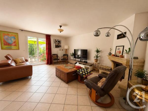 Maison à vendre  6 pièces - 144,19 m 2   CONFLANS STE HONORINE  - 78