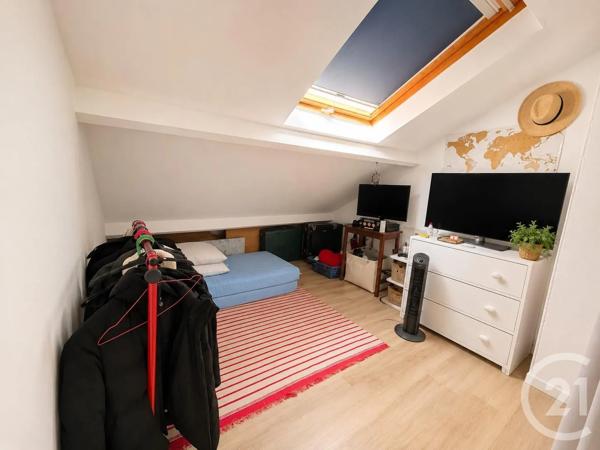 Maison à vendre  6 pièces - 144,19 m 2   CONFLANS STE HONORINE  - 78