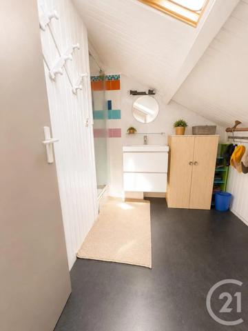 Maison à vendre  6 pièces - 144,19 m 2   CONFLANS STE HONORINE  - 78