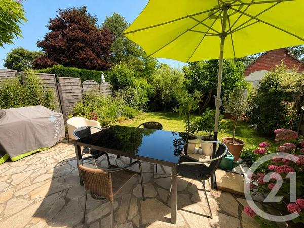 Maison à vendre  6 pièces - 144,19 m 2   CONFLANS STE HONORINE  - 78