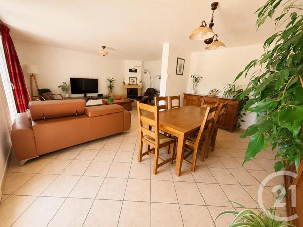 Maison à vendre  6 pièces - 144,19 m 2   CONFLANS STE HONORINE  - 78