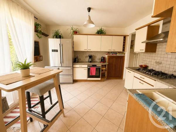 Maison à vendre  6 pièces - 144,19 m 2   CONFLANS STE HONORINE  - 78