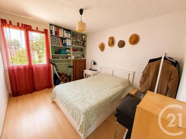 Maison à vendre  6 pièces - 144,19 m 2   CONFLANS STE HONORINE  - 78