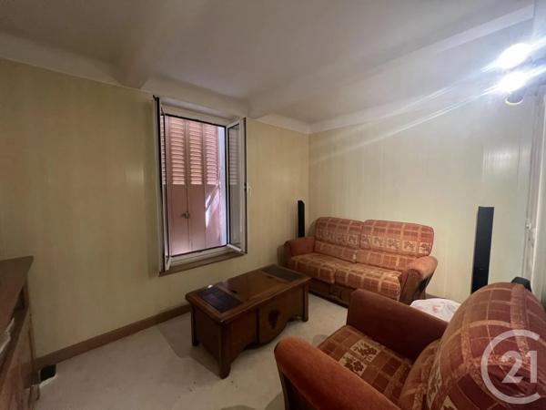 Maison à vendre  2 pièces - 30 m 2   ST HILAIRE EN LIGNIERES  - 18