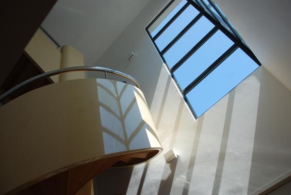 Suresnes (92150) Très belle maison contemporaine de 6 pièces de 210 m2 à Suresnes