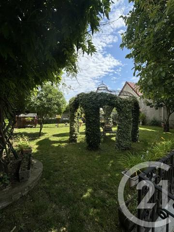 Maison à vendre  7 pièces - 196 m 2   ST PATHUS  - 77