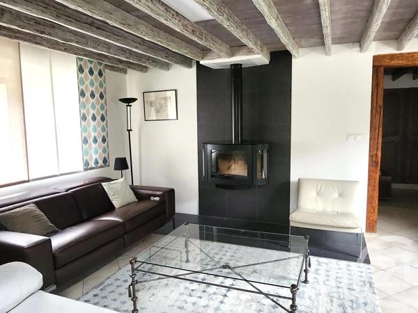 Maison à vendre  7 pièces - 196 m 2   ST PATHUS  - 77