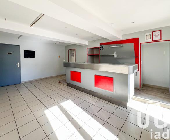 Maison à vendre 5 pièces 148 m² Censerey